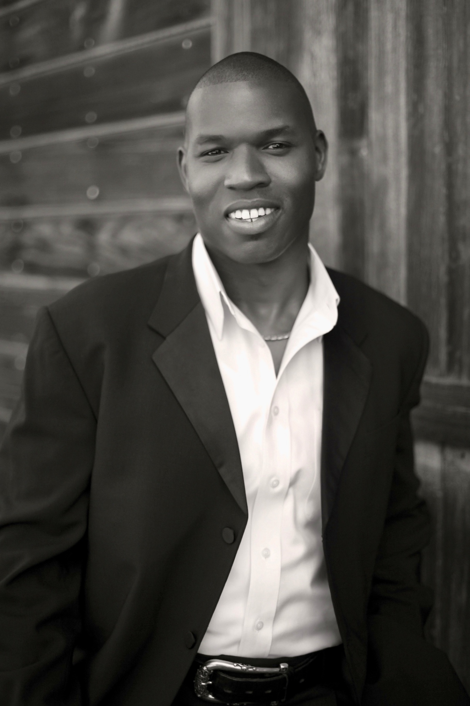 Lawrence Beamen