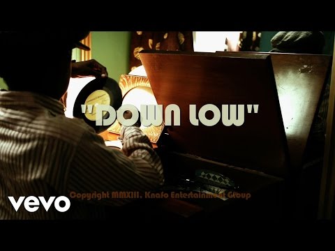 Down Low video still