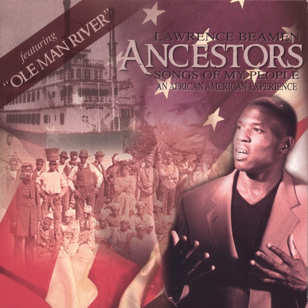 ANCESTORS original artwork