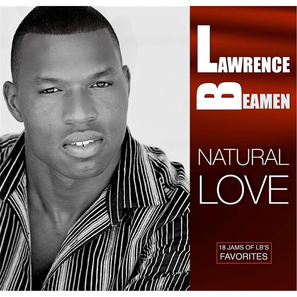 Natural Love original artwork