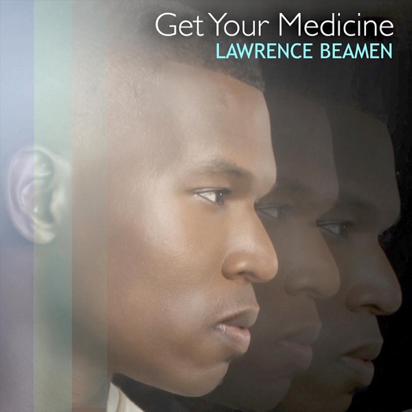 Get Your Medicine original artwork